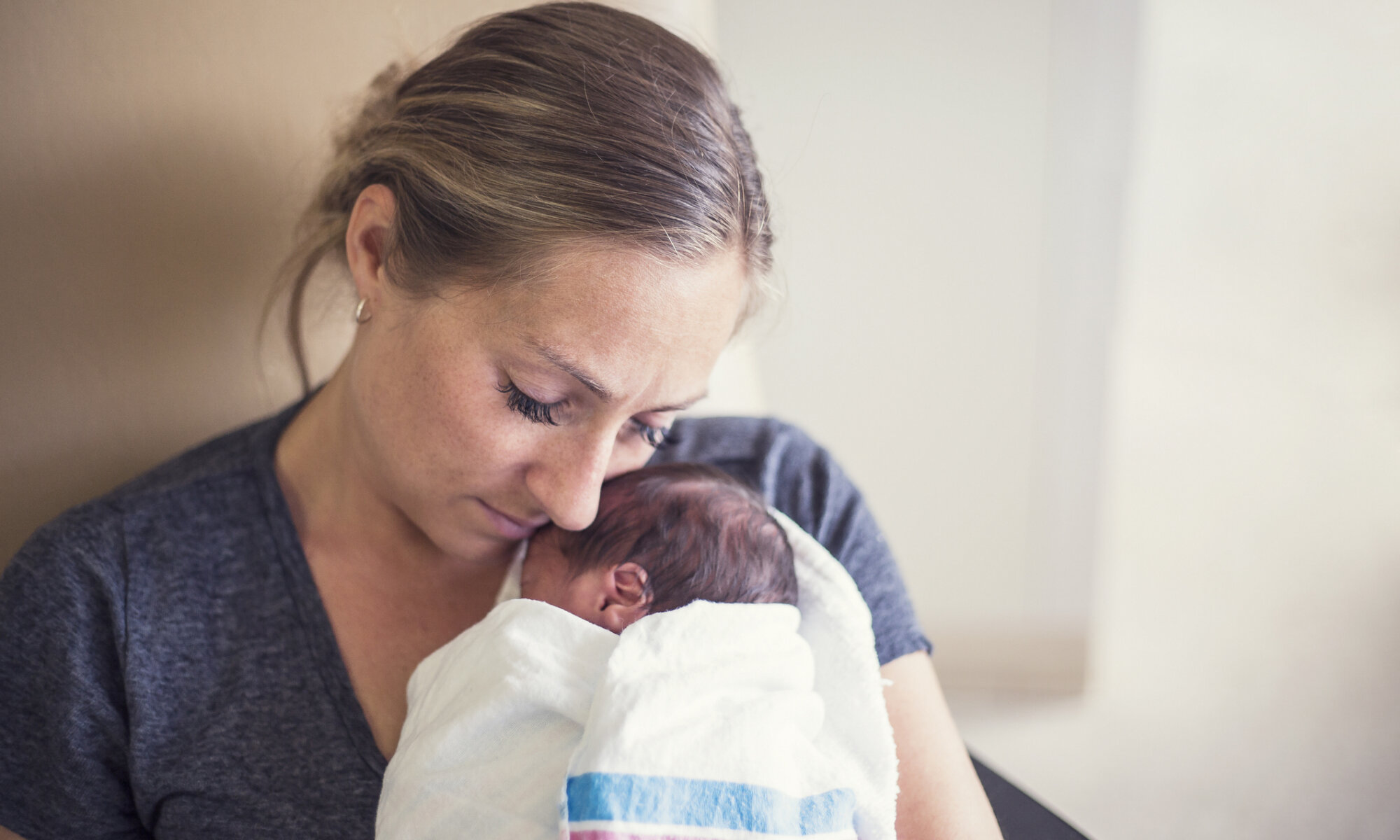 UTIs in Pregnancy & Postpartum
